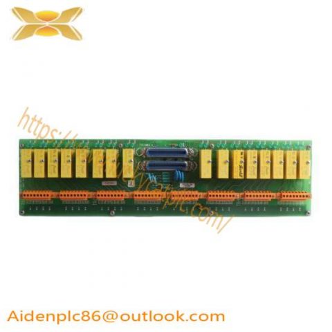 Honeywell MC-TDIA12 51304439-175 UCN Series PLC Control Module
