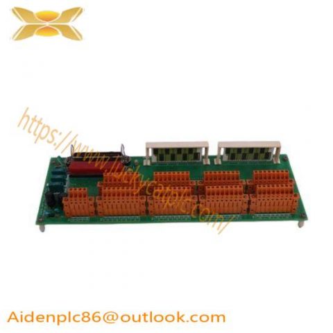 Honeywell MC-TDIY22 51204160-175 Industrial Control Frequency Converter