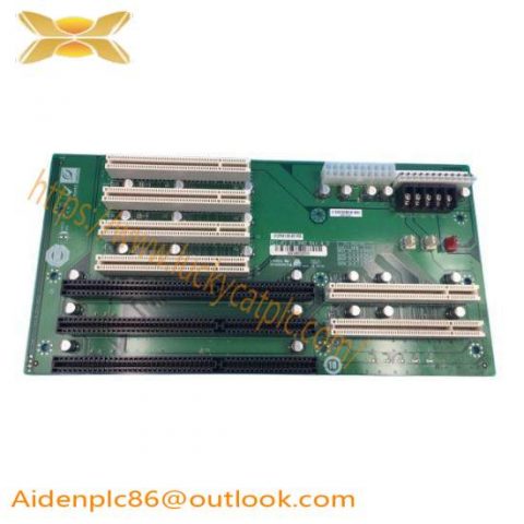 Honeywell PCI-6S-RS-R40 Industrial Control Module, Advanced Automation Solution