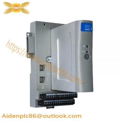 Honeywell SP-EMD171 Modular Process Controller - Advanced Automation Solution