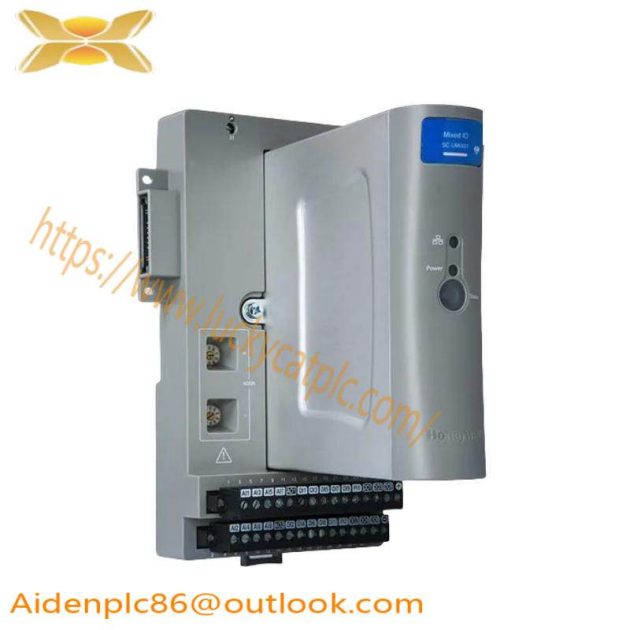 Honeywell SP-EMD171 Modular Process Controller - Advanced Automation Solution