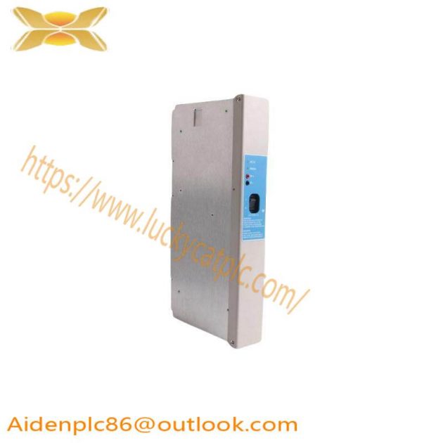 Honeywell SPS5785 51198651-100 Industrial Control Module