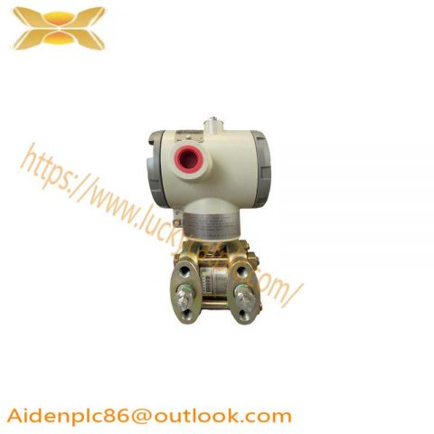Honeywell STD924-E1A-00000-1C.HC. MB Pressure Transmitter