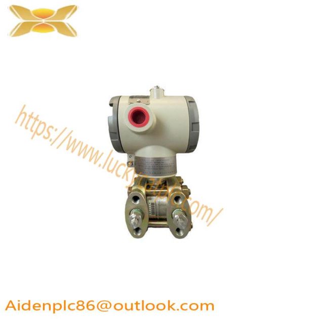 Honeywell STD924-E1A-00000-1C.HC. MB Pressure Transmitter