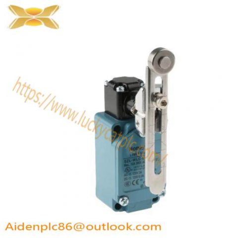 Honeywell SZL-WLB-CL3, SZL-WLC-BL3, SZL-WLA-A-LL3 - Industrial Control Modules