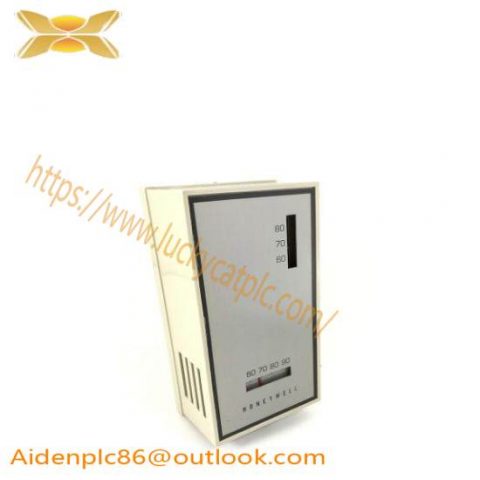 Honeywell T921D-1008 DCS Module, Advanced Process Control Solution