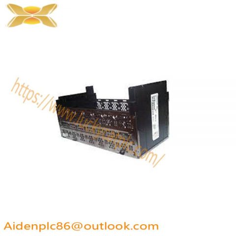 Honeywell TC-FXX071 C200 Rack Module 10 Slot - Control System Integration