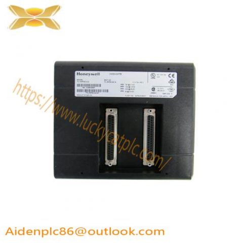 HONEYWELL TC-RPSCA2 Chassis Adaptor for Industrial Control Systems