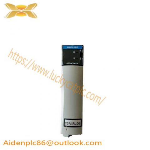 Honeywell TK-IAH061 Analog Input Module: Industrial Automation Solution