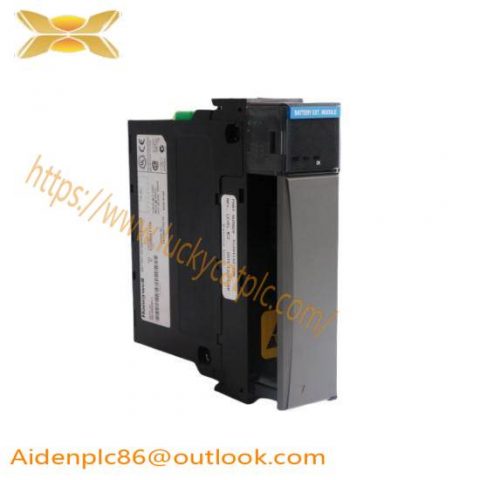 Honeywell PLC TK-PPD011 Battery Extension Module, 51309241-175, Electrical Control Systems