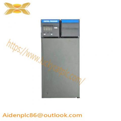 Honeywell TK-PRS021 | Control Processor, Precision Engineering for Industrial Automation
