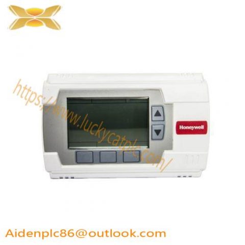 Honeywell UB2221EN Stand Alone AHU Controller, Advanced Building Automation Solution