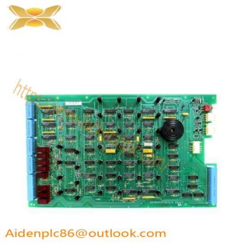 HP 16055A High Precision Industrial Measurement Module