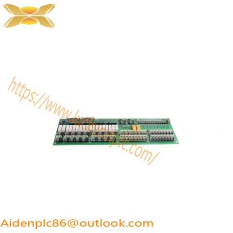 HYBRICON PCI354-1022-38 Industrial Control Module