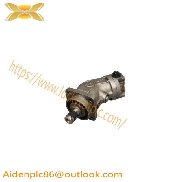Hydromatik IA2F0 Axial Kolbenpumpe - 16 6.1 R-PPB 06, Designed for Industrial Control Applications