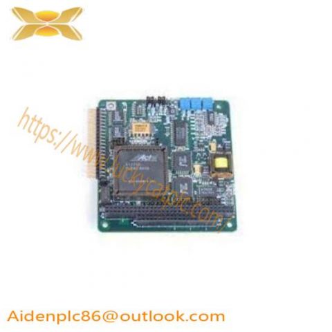 Hyundai Heavy Industries AIM16 Industrial Control Module