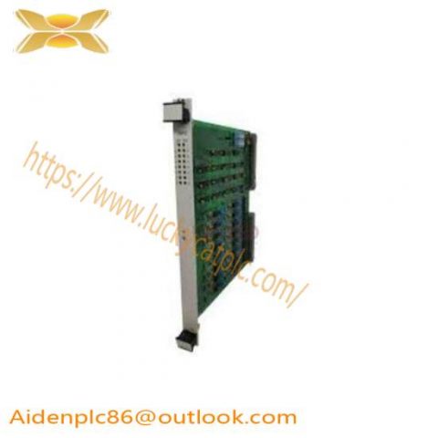 Hyundai HHI DIM16 - Advanced Industrial Control Module