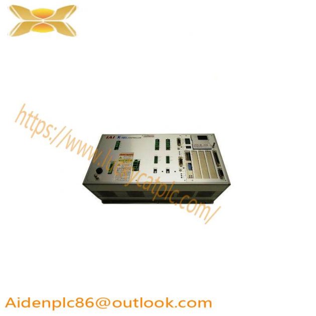 IAI XSEL-KET-2-400A-400A-DV-EEE-0-2 Industrial Controller