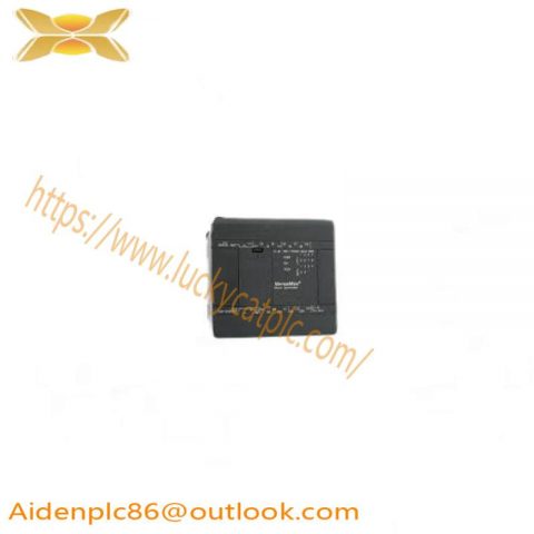 GE IC200UEO116-A A Expansion Module: Advanced Control System Enhancement