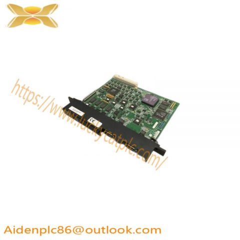 GE IC687BEM744 Bus Controller - High-Performance Data Communication Module