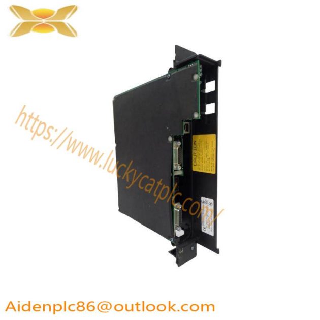 GE IC697CPX935 - Single Slot PLC CPU for Industrial Control Systems