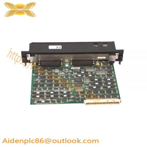GE IC697RCM711: Redundant Communications Module, Designed for Enhanced Network Reliability