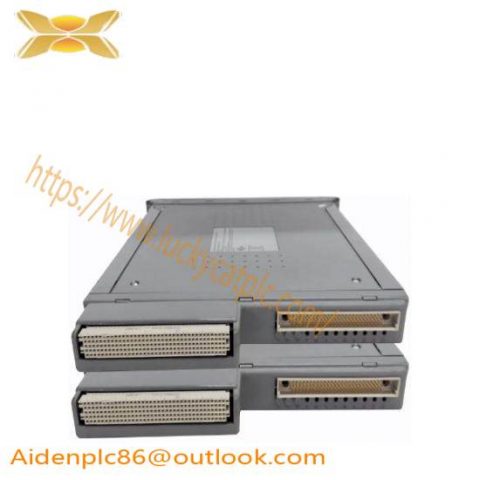 ICS T8191 Shield for IO & Communication Module, 1Slot - Advanced Protection for Industrial Control Systems