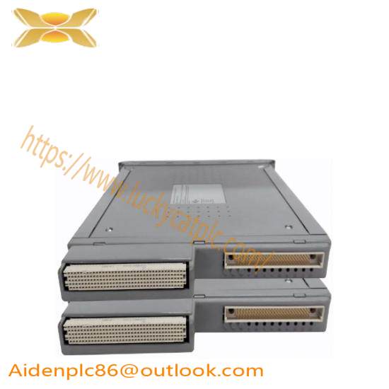 ICS T8191 Shield for IO & Communication Module, 1Slot - Advanced Protection for Industrial Control Systems