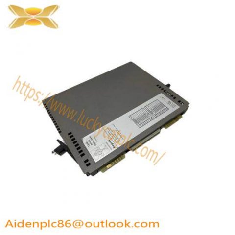 ICS T3418F Input Module: Industrial Automation Control, Precision & Efficiency