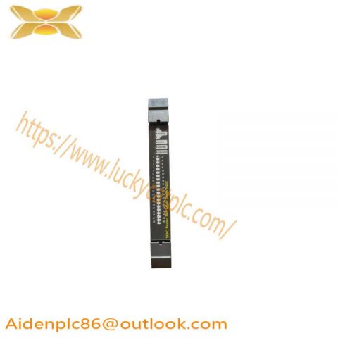 ICS TRIPLEX T8461C Digital Output Module