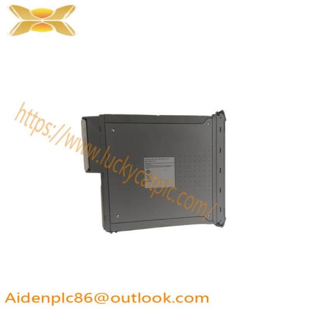 ICS TRIPLEX T8461C Digital Output Module