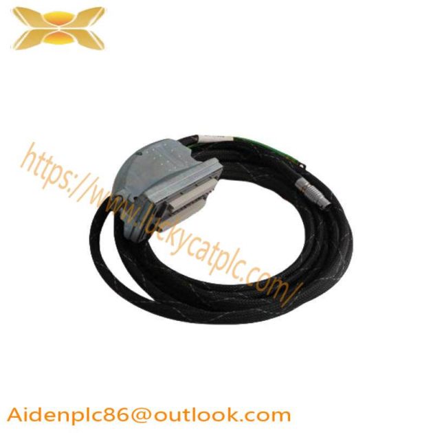 ICS TRIPLEX TC-301-02-2M0 Controller Module Card Transmitter Sensor
