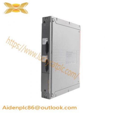 ICS Triplex Trusted T7150A Communication Module, Industrial Control Solutions