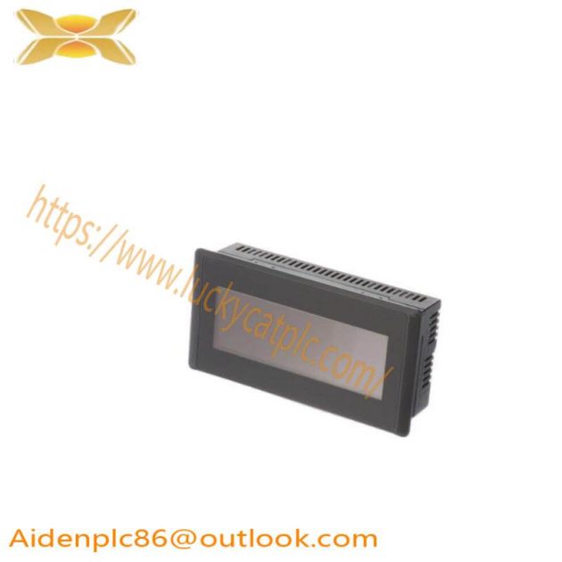 IDEC PF3S-BP13 Operator Panel, Programmable Control Interface