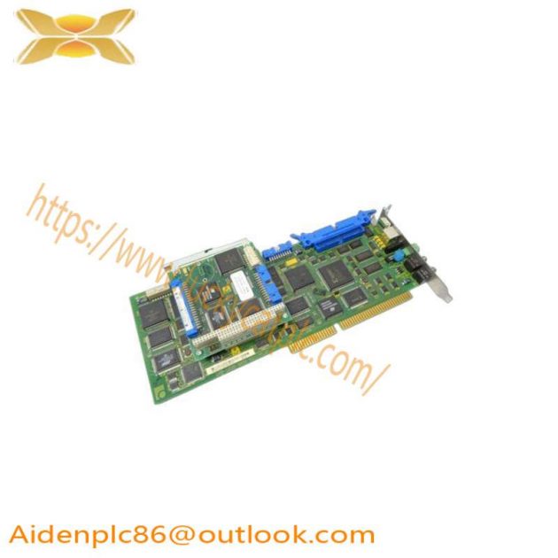 INDRAMAT MAC112C-0-ED-2-C/130-B-0 High-Performance Drive Module