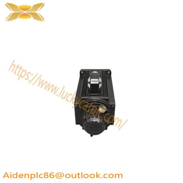 Indramat MAC112C-0-ED-2-C/130-B-0/S003 - High-Performance Servo Drive Module