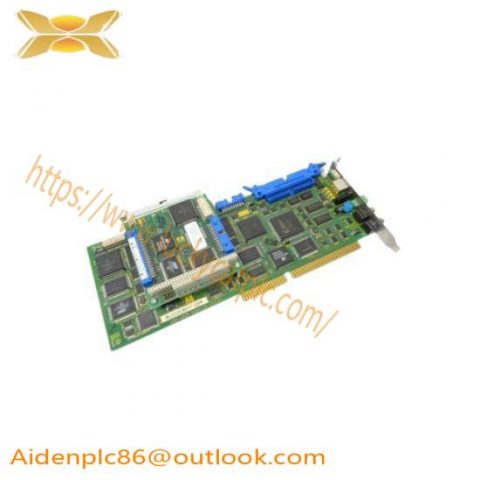 Indramat MTC-P01.2-M2-A2-NN-NN-FW, FWA-MTCP01-M01-18VRS-NN Control Board