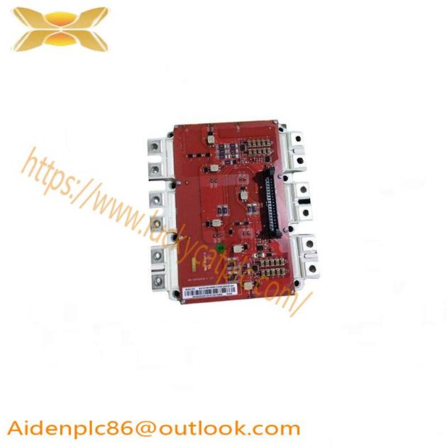 INFINEON V23818-M305-B57 High-Performance Industrial IGBT Module