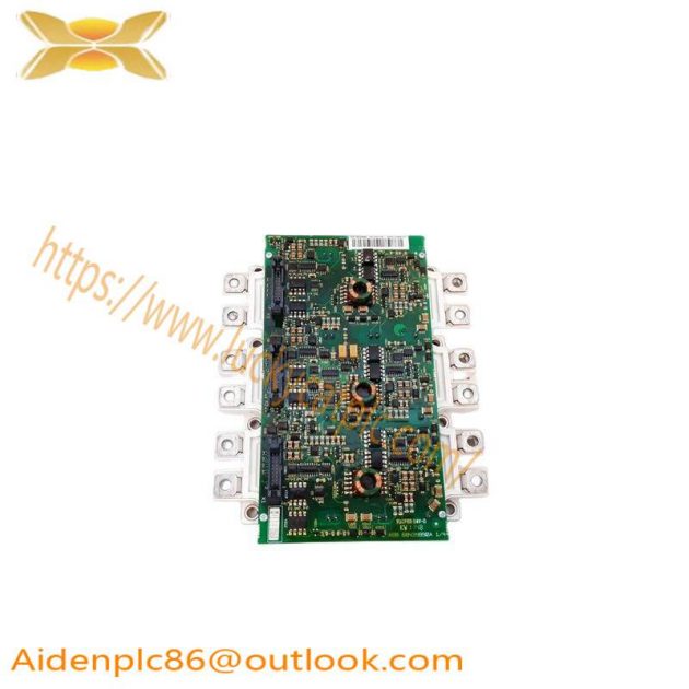 INFINEON V23818-M305-B57 High-Performance Industrial IGBT Module