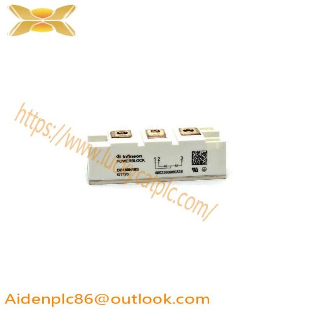 INFINEON V23818-M305-B57 High-Performance Industrial IGBT Module