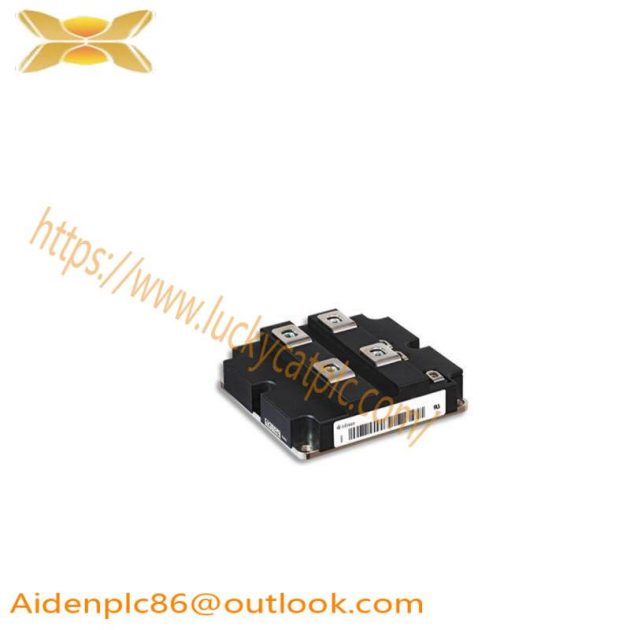 INFINEON V23818-M305-B57 High-Performance Industrial IGBT Module