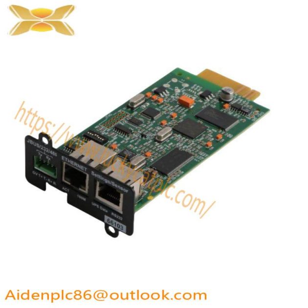 INMC 3402230500 34003816XD-1DA 34003816XD-6DA 0006230138B3 Industrial Control Module