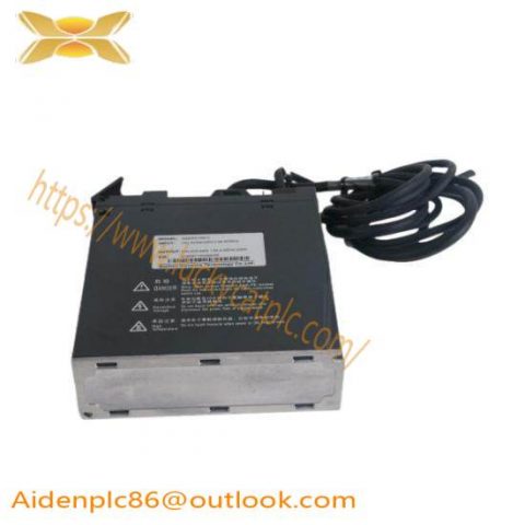 INOVANCE IS620PS1R61-C Servo Drive: Advanced Motion Control for Industrial Applications