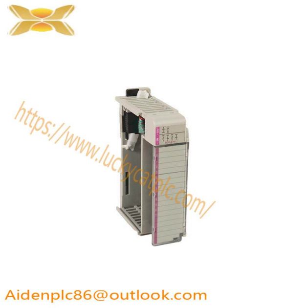INSPIRED ENERGY NL2024HU22 High-Performance Industrial Control Module