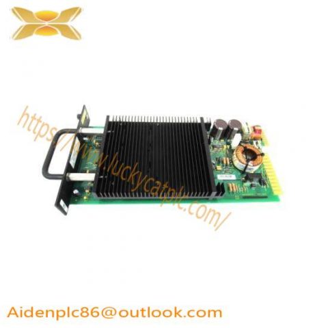 ABB IPFLD24 INFI-90 Industrial Control Module