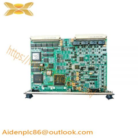 GE IS200BICLH1AFE: High-Performance Bridge Interface Controller Board