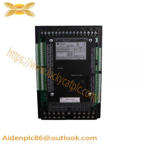 GE IS200EBKPG1BAA | Communication Module: Precision & Efficiency in Industrial Automation