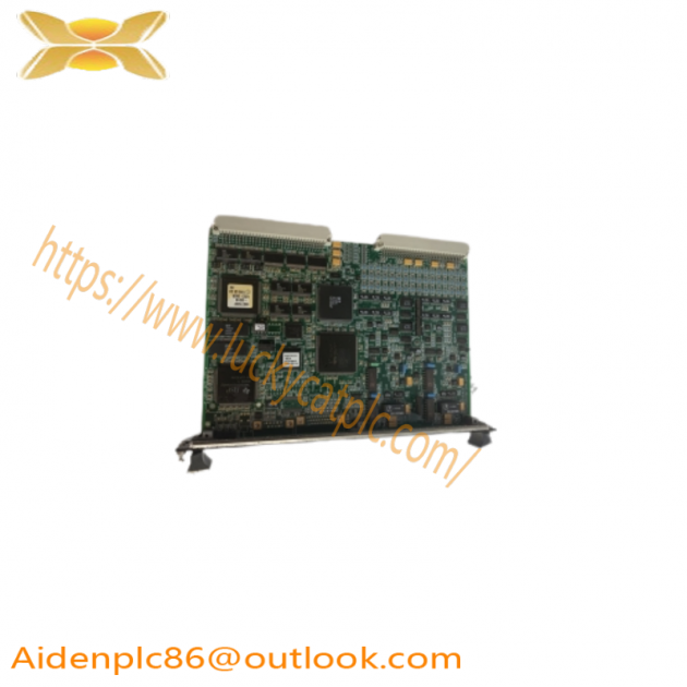 GE IS200EGDMH1AAB: Precision Mark VI PCB for Industrial Automation