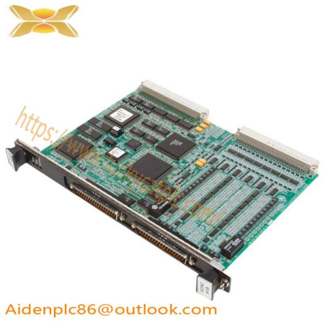 GE Industrial Control, IS200UCVDH2A Circuit Board, High Performance, Precision Control