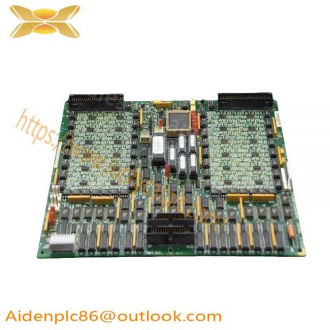 GE IS200VCMIH2BEE - Advanced VME Communication Interface Board